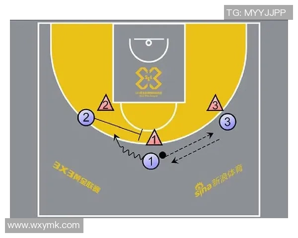 深圳篮球队进攻战术解析与深度剖析助力球队崛起之路